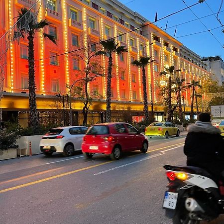 2 Bd Apt In Syntagma With Acropolis View Atenas Exterior foto