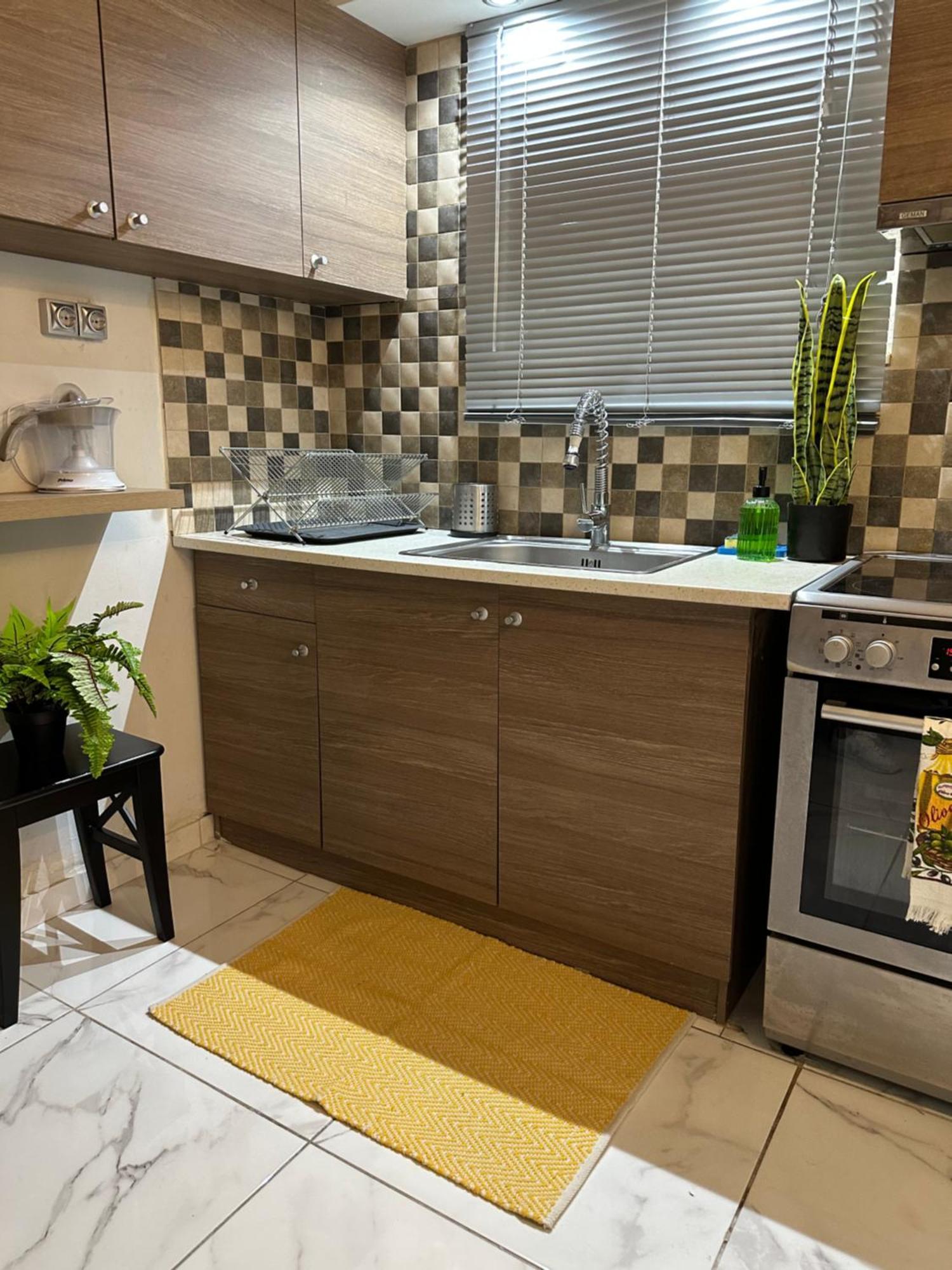 2 Bd Apt In Syntagma With Acropolis View Atenas Exterior foto