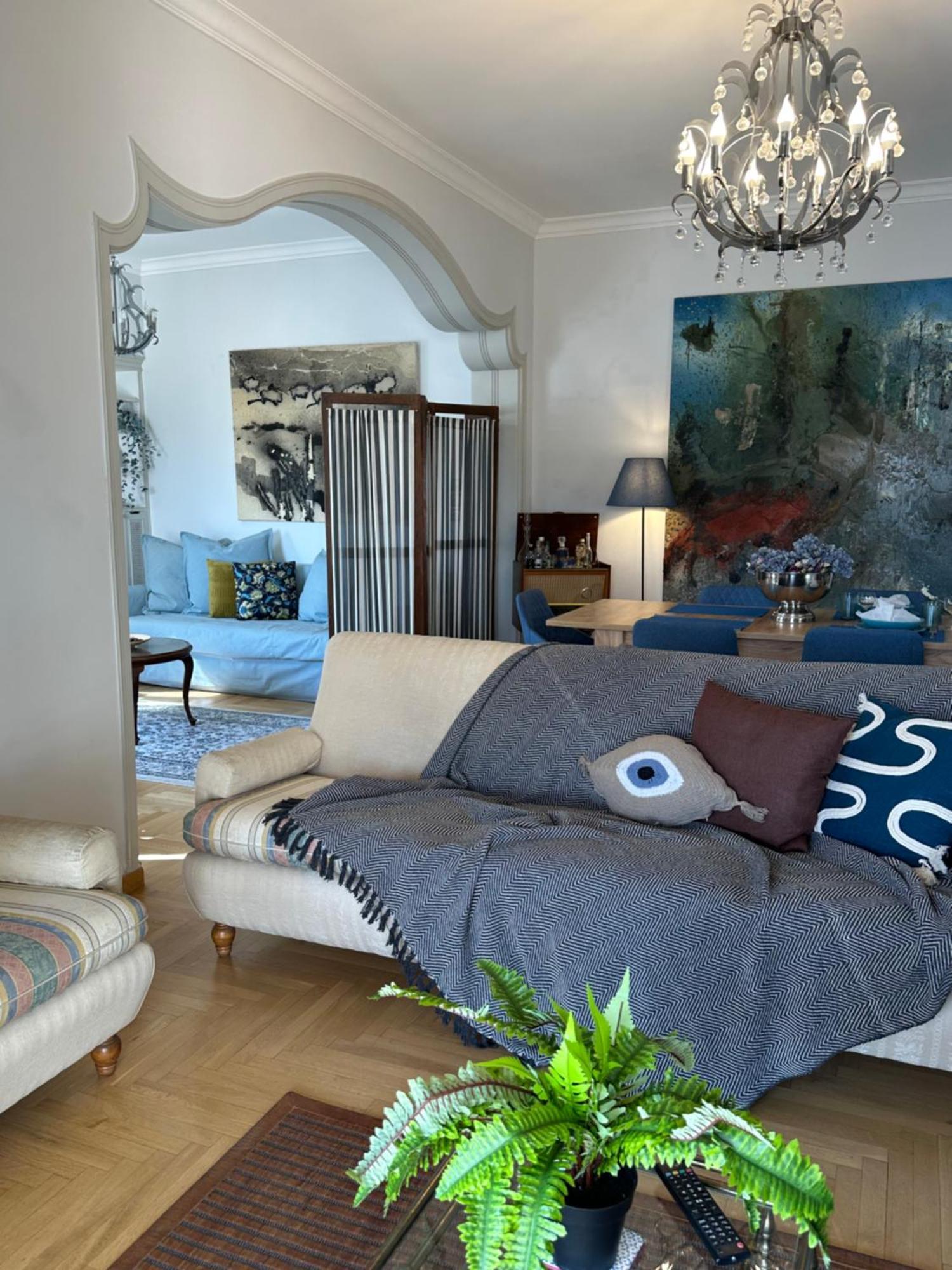 2 Bd Apt In Syntagma With Acropolis View Atenas Exterior foto